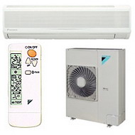 Daikin FAQ100B / RQ100BV/W