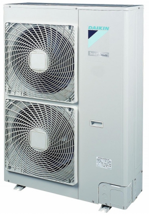 Daikin RXYSQ4P8V1