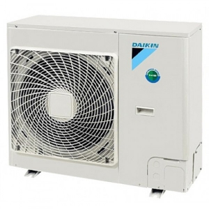 Daikin RZQSG125LV1 (RZQSG125LY1)