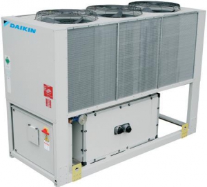 Daikin EWAD-E-SS210