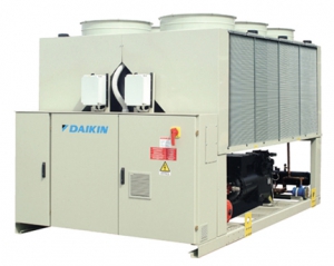 Daikin EWAD-BZXS/XL/XR330