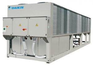 Daikin EWAD-C-XS/XL830