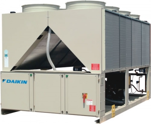 Daikin EWAD-D-SR310