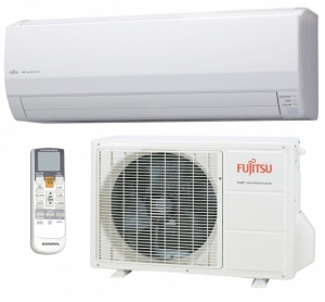 Fujitsu ASYG24LFCA / AOYG24LFL