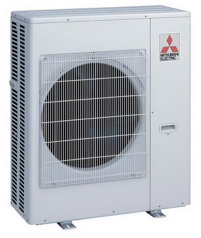 Mitsubishi Electric MXZ-6F122VF ( )