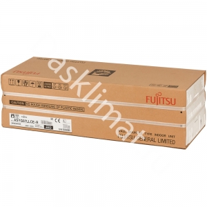 Fujitsu ASYG07LLCE-R/AOYG07LLCE-R