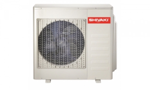 Shivaki SRH-PM366DC ( )