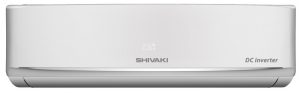 Shivaki SSH-P077DC / SRH-P077DC